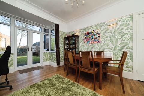 3 bedroom detached house for sale, Maybury Road, Hull