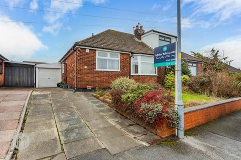 3 bedroom bungalow for sale, Laburnum Grove, Manchester M29
