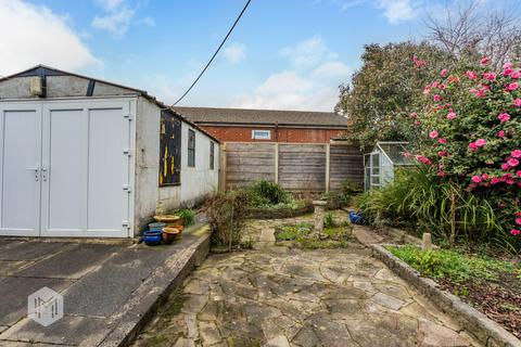 3 bedroom bungalow for sale, Laburnum Grove, Manchester M29