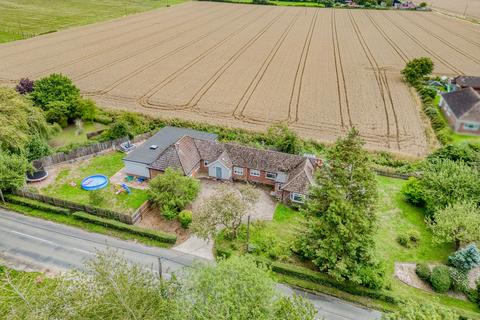 undefined, Rectory Road, Stowmarket IP14