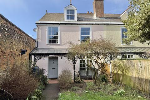 undefined, Alphington Road, St Thomas, EX2
