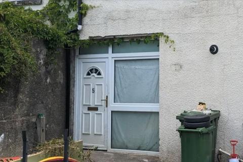 1 bedroom flat for sale, Flat 5, 100 Llewellyn Street, Pentre, Rhondda Cynon Taf, CF41 7BU