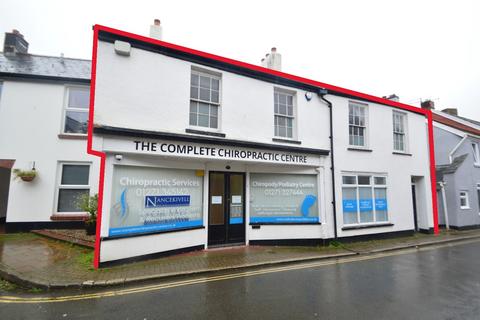 undefined, 30 Litchdon Street, Barnstaple, EX32