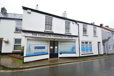 undefined, 30 Litchdon Street, Barnstaple, EX32