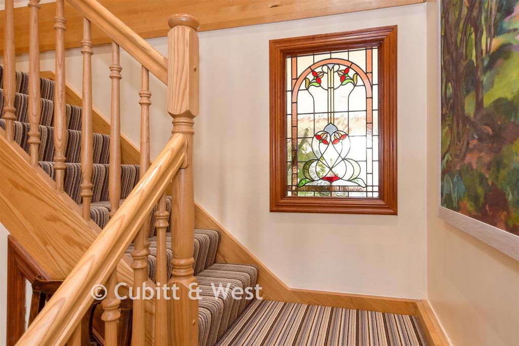 Internal Feature
