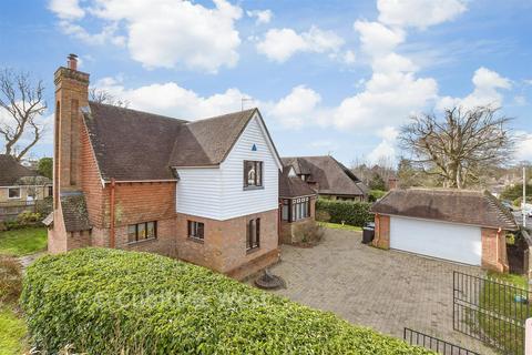 4 bedroom detached house for sale, Cranston Road, East Grinstead, West Sussex