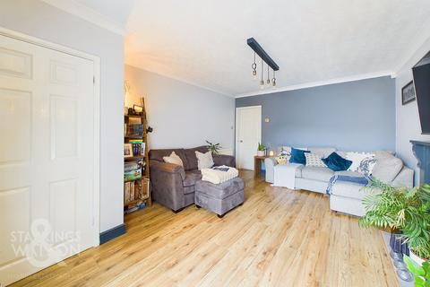 3 bedroom link detached house for sale, Lark Rise, Mulbarton, Norwich