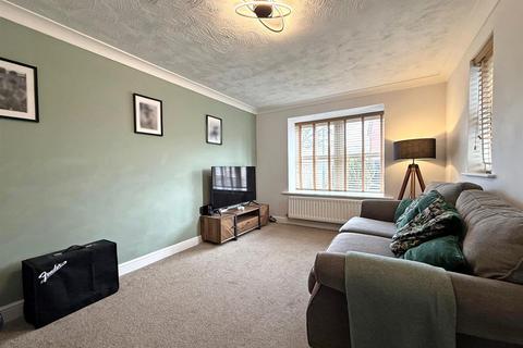 undefined, Hallam Drive, Berwick Grange, Shrewsbury