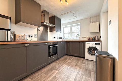 undefined, Hallam Drive, Berwick Grange, Shrewsbury