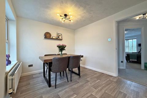 undefined, Hallam Drive, Berwick Grange, Shrewsbury
