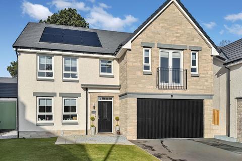 4 bedroom detached house for sale, Lady Macbeth Drive, Elgin