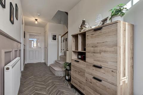4 bedroom detached house for sale, Lady Macbeth Drive, Elgin