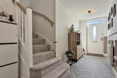4 bedroom detached house for sale, Lady Macbeth Drive, Elgin