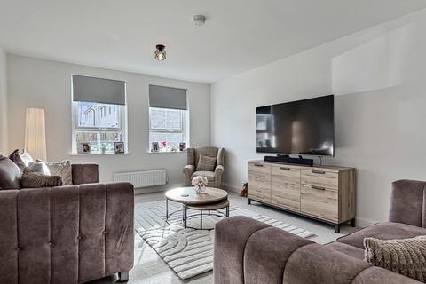 4 bedroom detached house for sale, Lady Macbeth Drive, Elgin