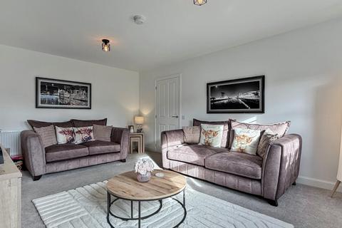 4 bedroom detached house for sale, Lady Macbeth Drive, Elgin