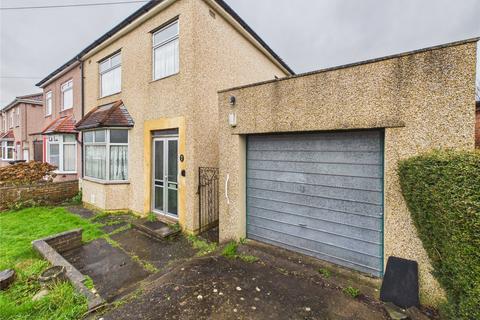 Bourne Close, Bristol BS15