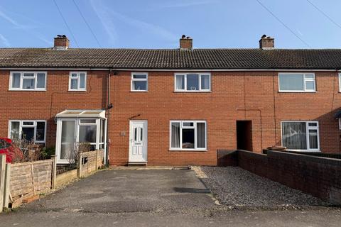 undefined, Crescent Way, Cholsey