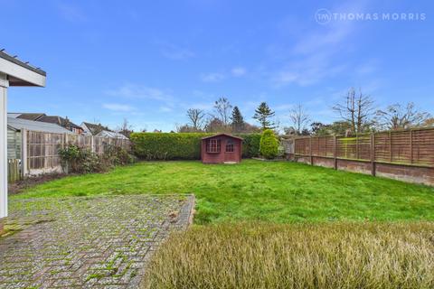 2 bedroom bungalow for sale, North End, Royston SG8