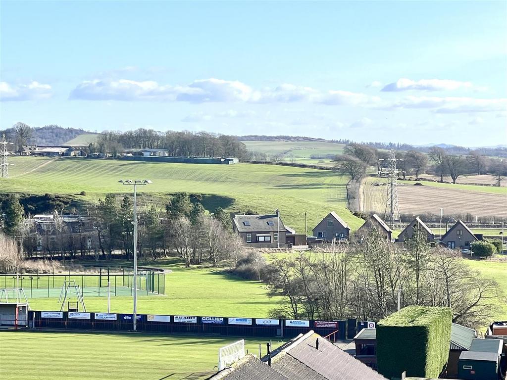 Elm Park, Hill Of Beath
