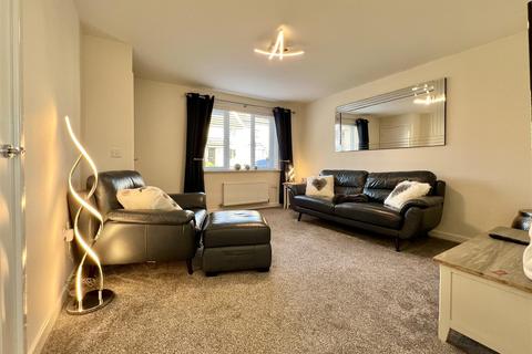 undefined, Elm Park, Hill Of Beath KY4