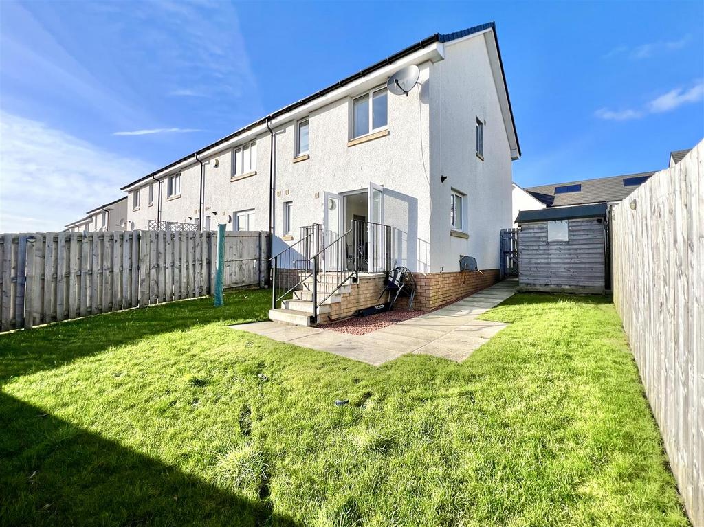 Elm Park, Hill Of Beath
