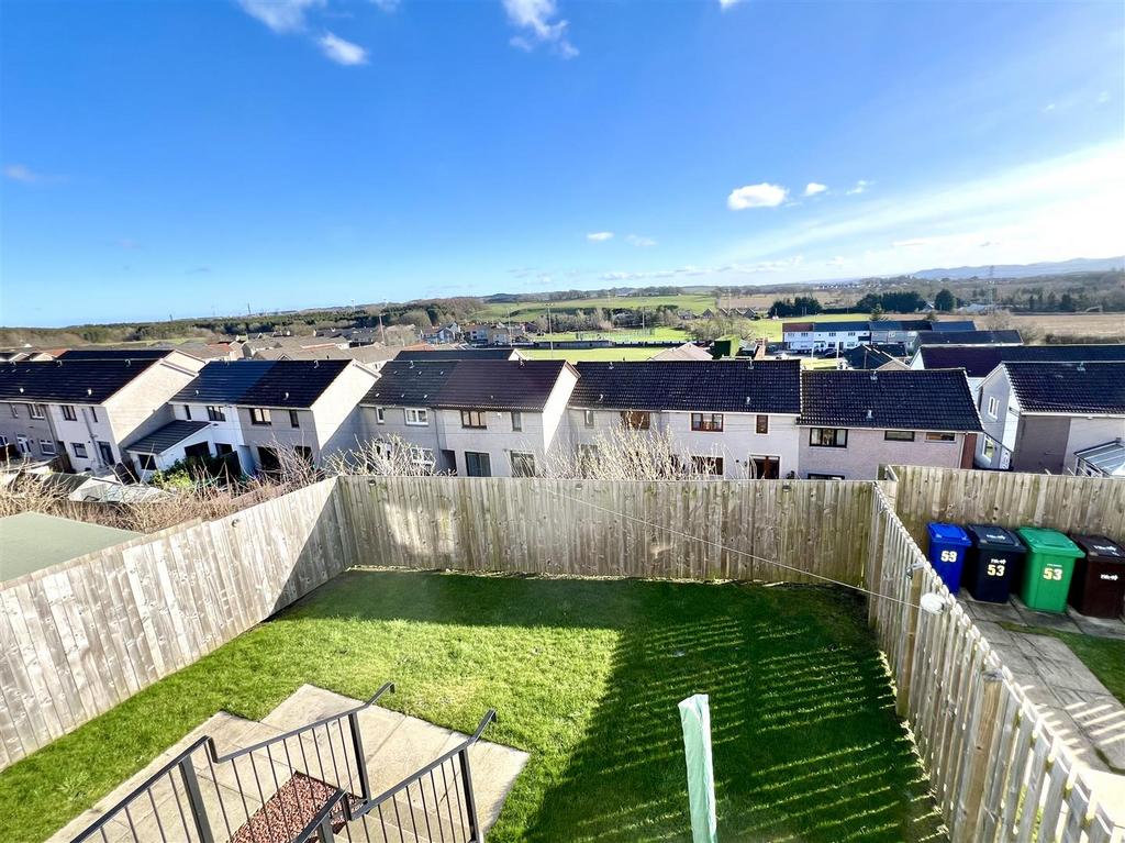 Elm Park, Hill Of Beath