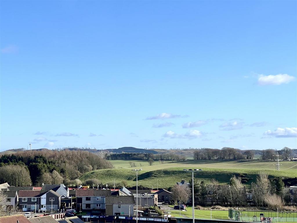 Elm Park, Hill Of Beath