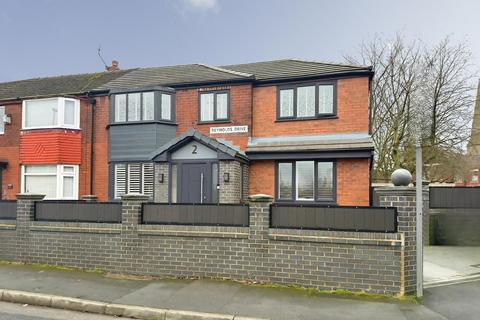Reynolds Drive, Greater Manchester M18