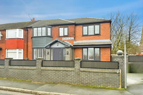 undefined, Reynolds Drive, Greater Manchester M18