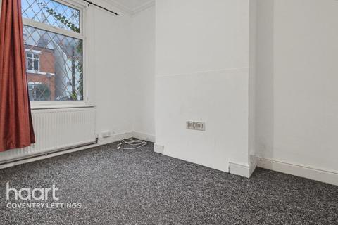 3 bedroom terraced house to rent, Broomfield Road, COVENTRY
