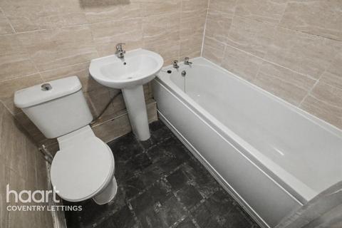 3 bedroom terraced house to rent, Broomfield Road, COVENTRY