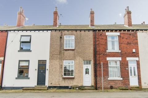 Wood Lane, Rothwell, Leeds, LS26