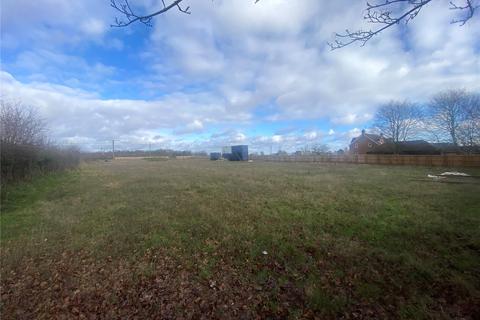 Land for sale, Bridge Road, Levington, Ipswich, Suffolk, IP10