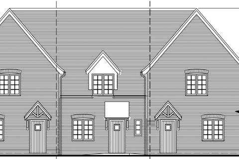 Land for sale, Bridge Road, Levington, Ipswich, Suffolk, IP10