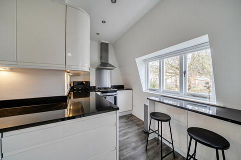 undefined, Whitehall Park, Highgate, London, N19