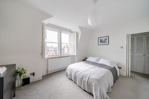 undefined, Whitehall Park, Highgate, London, N19
