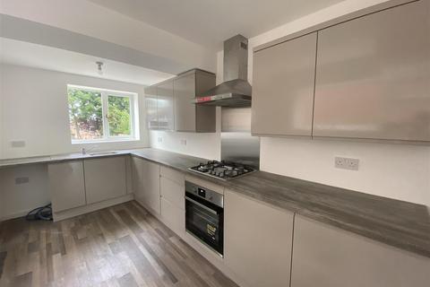 undefined, Highfield Road, Derby DE23