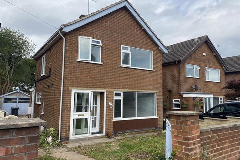 undefined, Highfield Road, Derby DE23