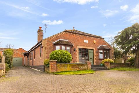 3 bedroom bungalow for sale, Westgate, Scotton, Lincolnshire, DN21