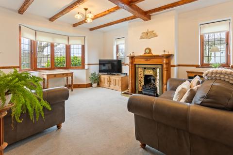 3 bedroom bungalow for sale, Westgate, Scotton, Lincolnshire, DN21