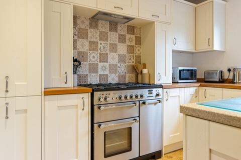 3 bedroom bungalow for sale, Westgate, Scotton, Lincolnshire, DN21