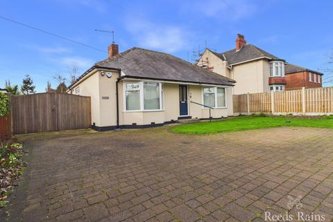 3 bedroom bungalow for sale, Durham Road, Durham TS19