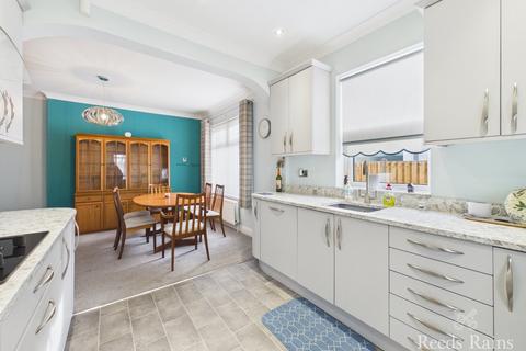 3 bedroom bungalow for sale, Durham Road, Durham TS19