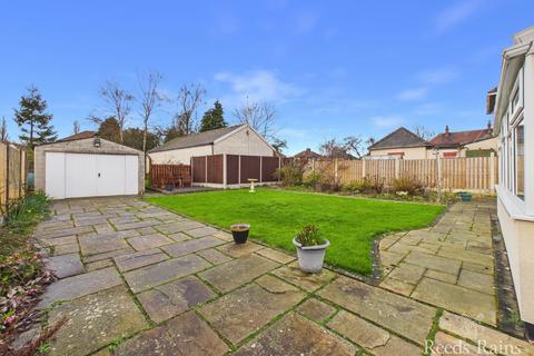 3 bedroom bungalow for sale, Durham Road, Durham TS19