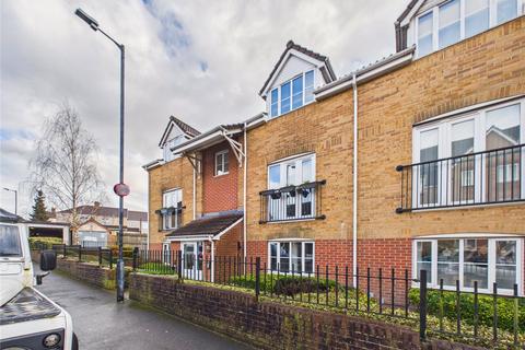 Linden Court, Bristol BS15