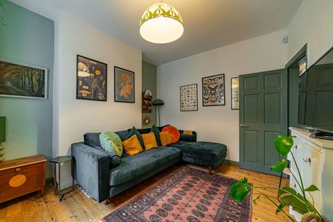 2 bedroom terraced house for sale, Audley Road, Manchester M19