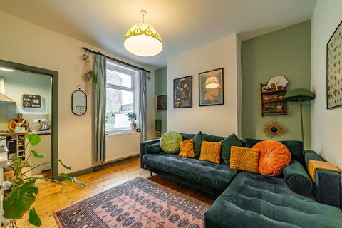 2 bedroom terraced house for sale, Audley Road, Manchester M19