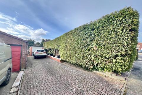 undefined, Low Willington, Willington, Crook