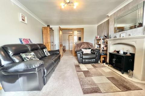undefined, Low Willington, Willington, Crook