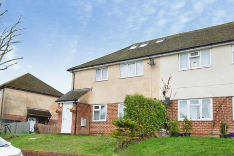 Tilling Crescent, High Wycombe